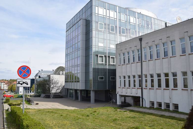 Uniwersytet Zielonogórski oferuje 61 kierunków studiów 