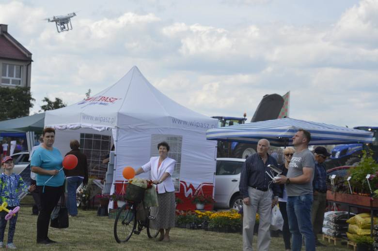 Piknik rodzinny w ZSP nr 2 w Łowiczu (Zdjęcia)