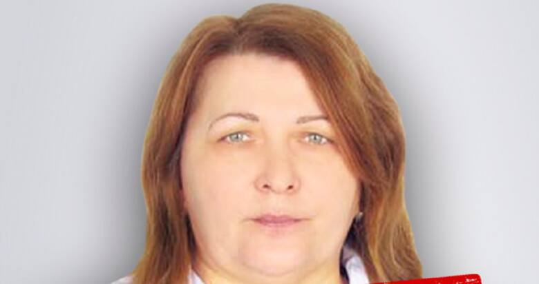 Lekarka Czechowa skazana za zdradę. Nie wyjdzie na wolność już nigdy