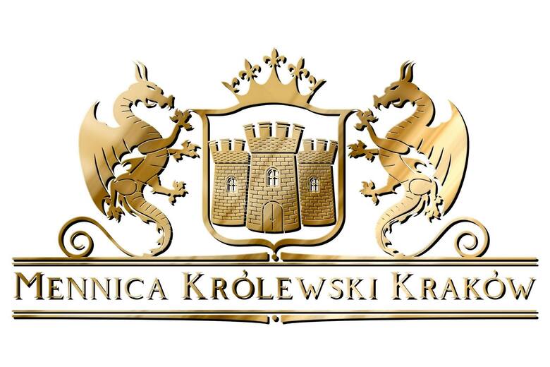 Smok Wawelski Ożywa na Srebrnej Monecie dzięki Mennicy Królewski Kraków