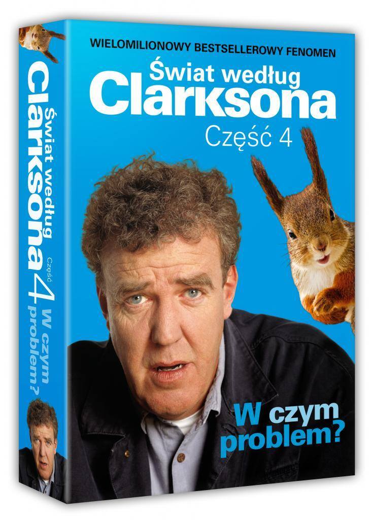 Świat według Clarksona, część 4