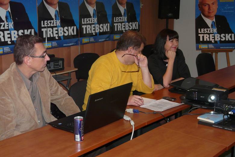 Wybory samorządowe 2014 w Skierniewicach: Wyniki II tury głosowania na prezydenta miasta