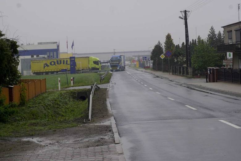 Ministerstwo Infrastruktury wycofało zgodę na dofinansowanie dróg w powiecie poznańskim, gostyńskim, szamotulskim, w gminach Tarnowo Podgórne i Czerwonak.