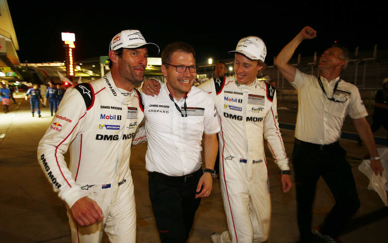Dzięki piątej wygranej w sezonie Porsche zwiększyło swoją przewagę w klasyfikacji producentów w Długodystansowych Mistrzostwach Świata FIA (WEC). Szósta