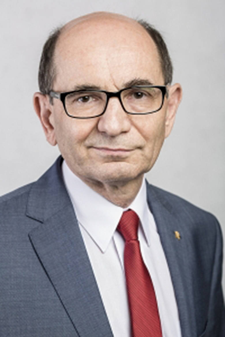 Prof. Andrzej Stelmach jest dziekanem Wydziału Nauk Politycznych i Dziennikarstwa UAM w Poznaniu.