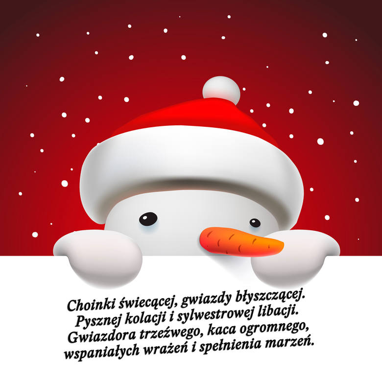 Najpiękniejsze tradycyjne życzenia na Boże Narodzenie. Wybierz życzenia  świąteczne dla najbliższych na Wigilię i święta Bożego Narodzenia -  Dziennikzachodni.pl