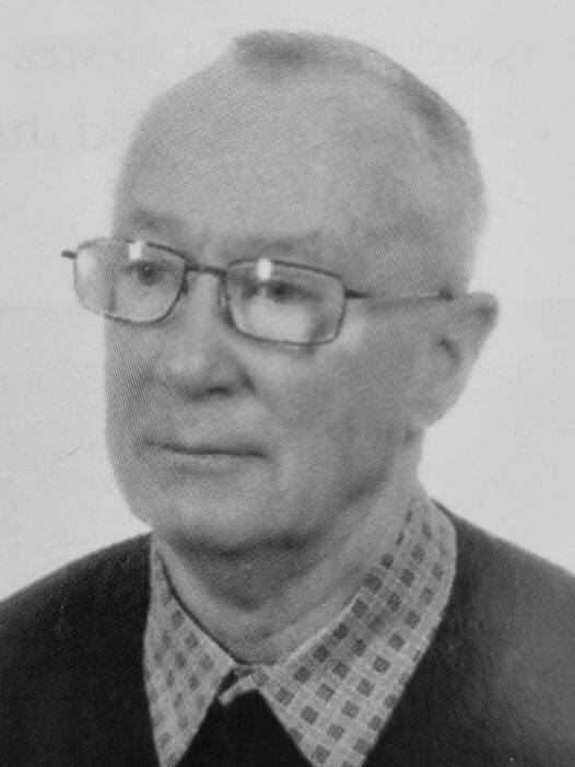 Janusz Walor (ur. 1937 - zm. 2024)