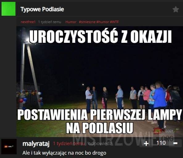 Beka Z Podlasia Czyli Podlaskie Memy W Internecie Zobaczcie Z Czego Się śmieją Internauci 6516