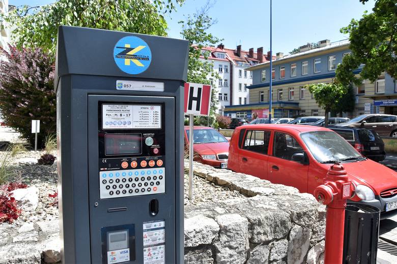 NIK wskazała nieprawidłowości w sześciu strefach płatnego parkowania w woj. opolskim, w tym w Opolu