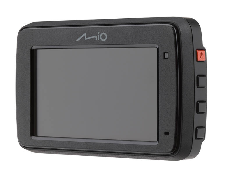 Mio wprowadziło właśnie na rynek dwa nowe wideorejestratory - Mio MiVue 802 oraz Mio MiVue 803 z funkcją GPS. Te siostrzane wideorejestratory mają zapewnić