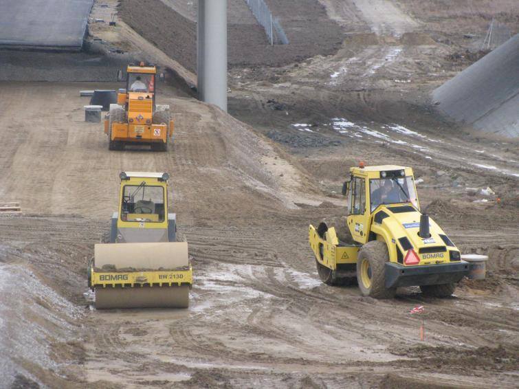Budowa autostrady A4 między Tarnowem a Dębicą znowu ruszy