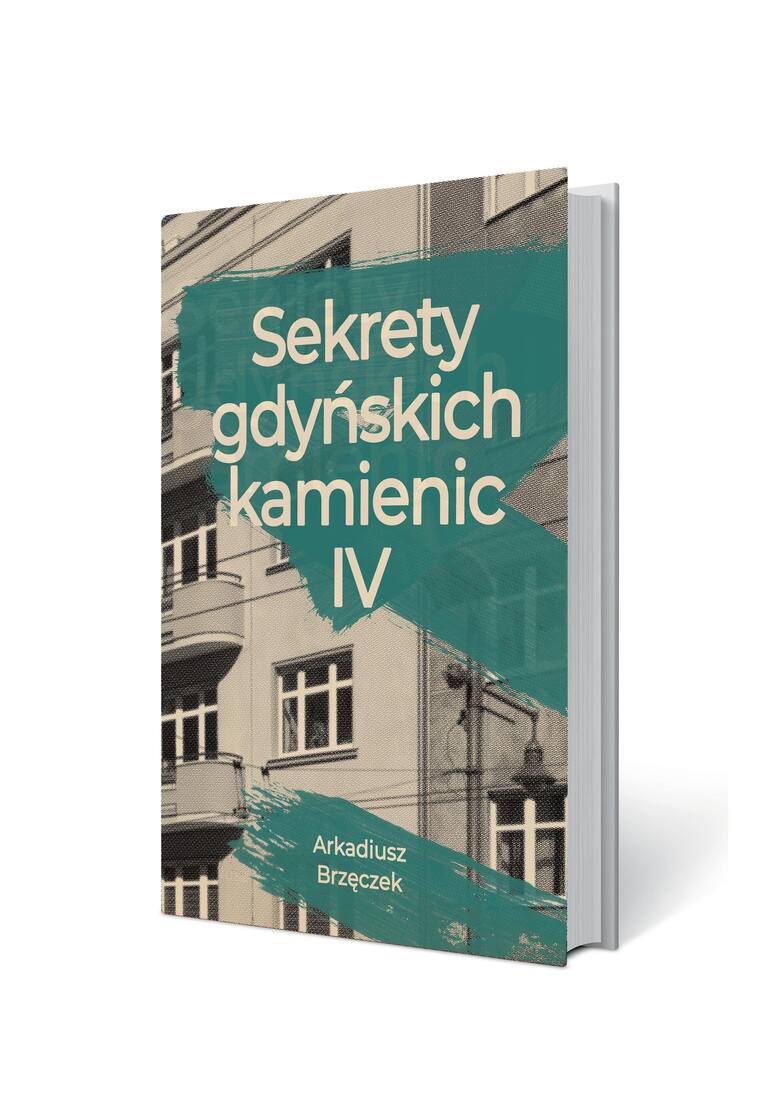 Książkę można nabyć w internetowej księgarni  „Dziennika Bałtyckiego” pod adresem: ksiegarnia.dziennikbaltycki.pl