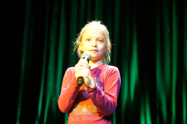 Jest już znany skład reprezentacji powiatu nowosolskiego w Lubuskim Festiwalu Piosenki. Laureaci sceny młodzieżowej z całego województwa spotkają się w Nowosolskim Domu Kultury w maju.