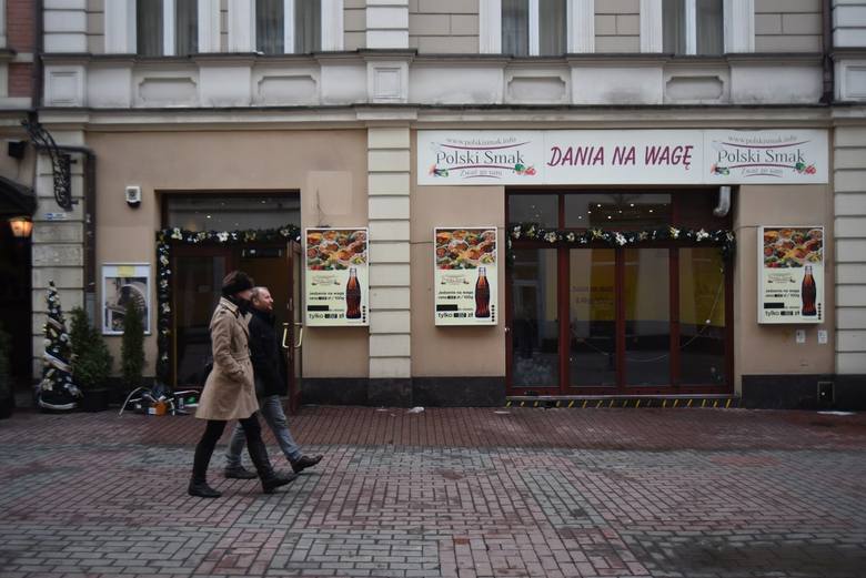 Restauracja Polski Smak w Katowicach przechodzi Kuchenne Rewolucje. Magda Gessler stara się postawić restaurację na nogi. Czy to się uda?