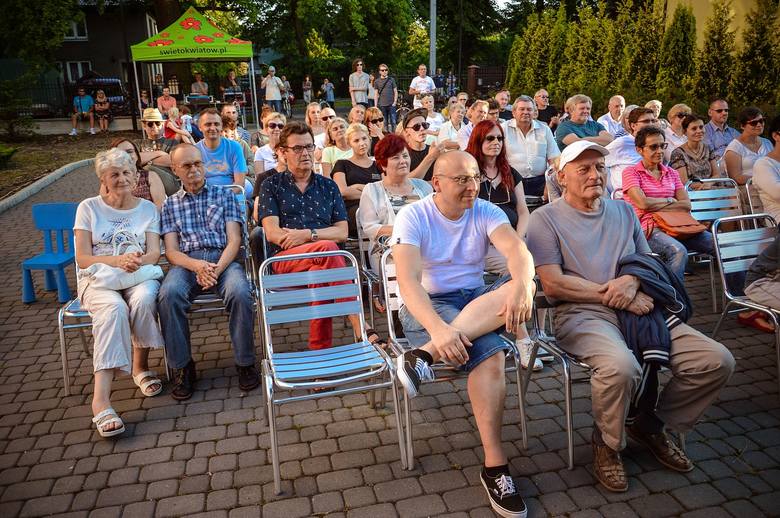 Old Timers w Skierniewicach, 30 lipca 2016