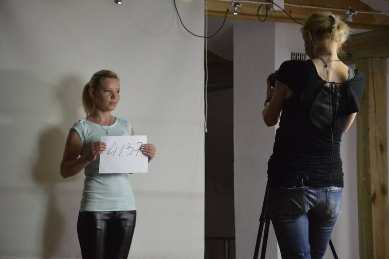 Łowicki casting do filmu "Wołyń" (Zdjęcia)