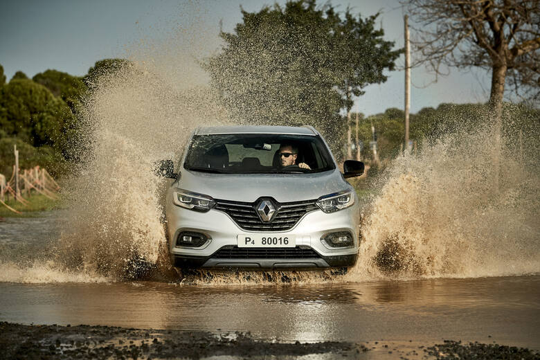 Obecny na rynku od 2015 roku Renault Kadjar właśnie doczekał się kuracji odmładzającej. Auto zostało dopasowane stylistycznie do pozostałych crossoverów