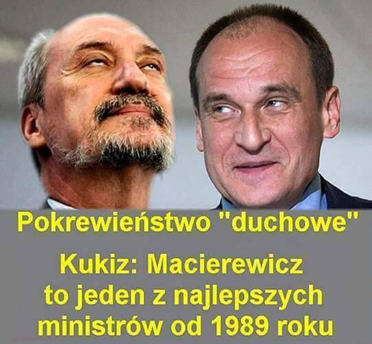 Pawel Kukiz Ma Elastyczny Kregoslup Moralny Memy Wspolpraca Kukiz 15 Z Pis W Ogniu Krytyki Internauci Przypominaja Kukizowi Jego Deklaracje Nto Pl