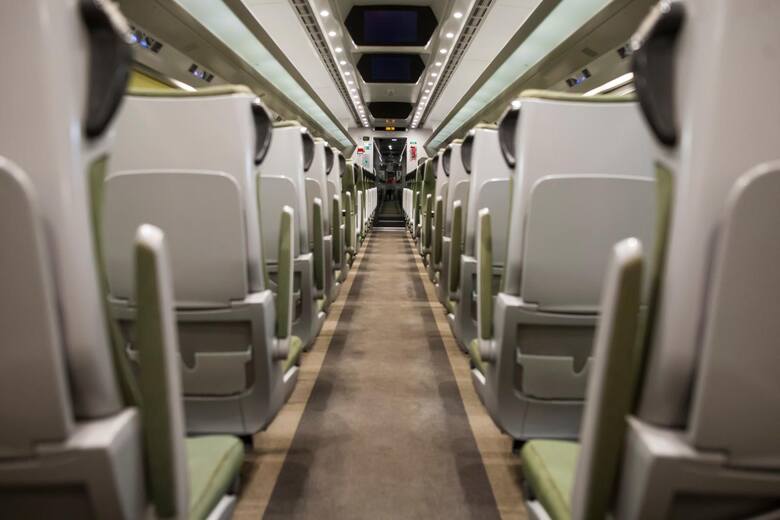 Już od 12 czerwca 2022 zacznie obowiązywać nowy, wakacyjny rozkład jazdy pociągów PKP.
