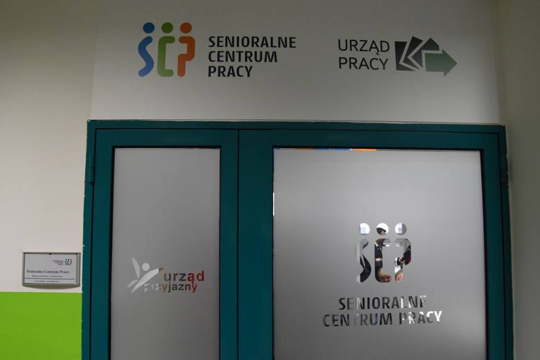 Senioralne Centrum Pracy w Opolu ma skupiać się na ofertach zatrudnienia dedykowanym najstarszym mieszkańcom Opola i powiatu opolskiego.