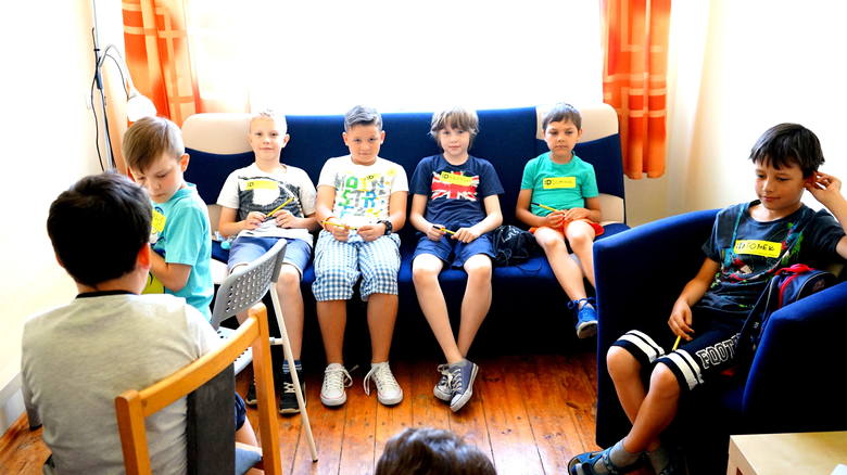 Będzin: Teatr Dormana zawsze był otwarty dla dzieci ZDJĘCIA, WIDEO