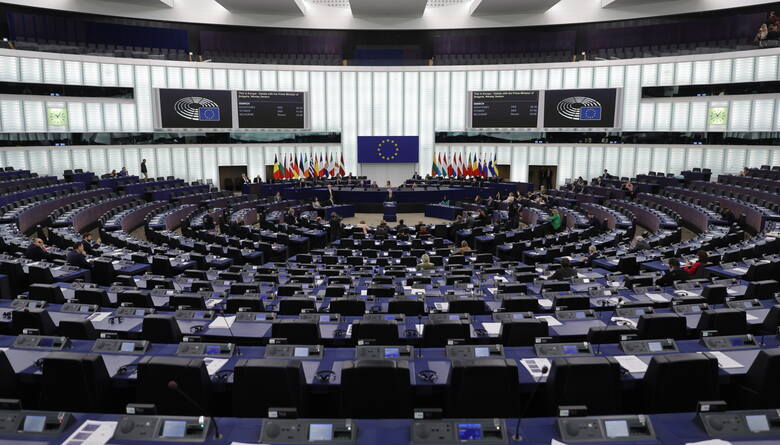 Parlament Europejski zdecydował ws. proponowanych zmian w traktatach.