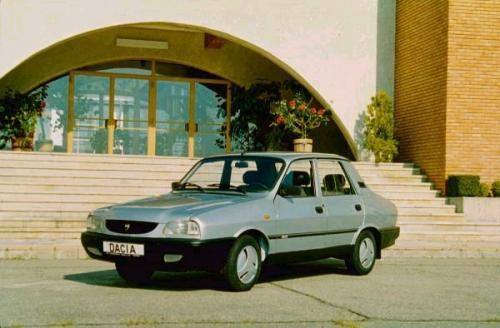 Fot. Dacia 1310