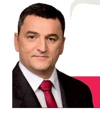 <strong>Ruda Śląska</strong><br /> <br /> Marek Wesoły może pojawić się w II turze z urzędującą prezydent. 