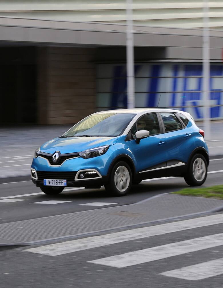 Fot: Renault