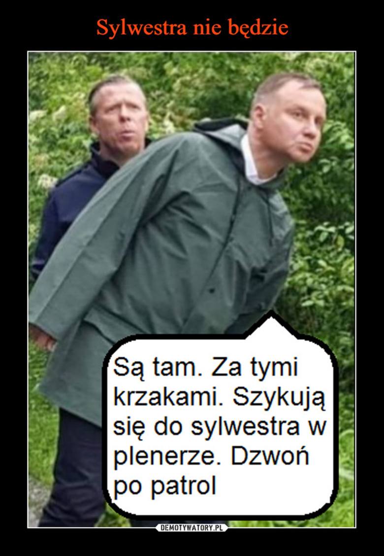 Jeżeli w Sylwestra włączysz&hellip; pomysły internautów na dobre wejście w