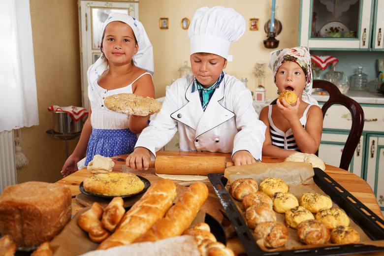 Domowa piekarnia. Poznaj 30 sprawdzonych przepisów na chleb [ZDJĘCIA]