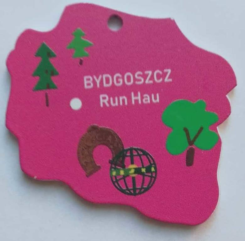 Zawody Bydgoszcz Run Hau już 14 lipca w Myślęcinku. To charytatywny bieg dla psiaków z bydgoskiego schroniska [zdjęcia]