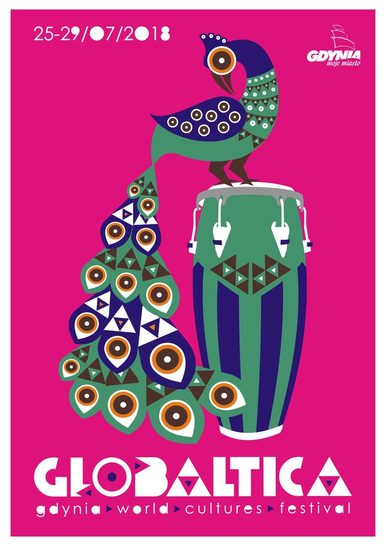 W środę 25 lipca rusza Festiwal Kultur Świata Globaltica 2018. Na scenie pojawią się artyści z całego świata