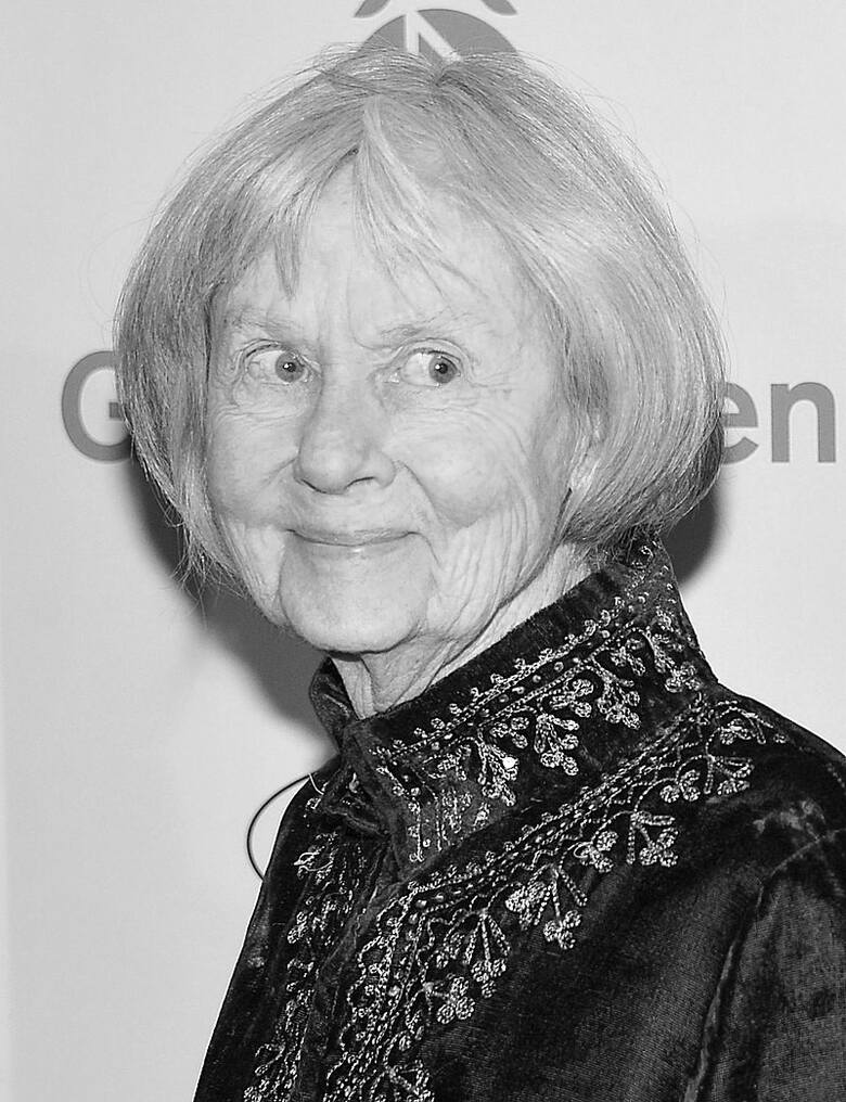 Inga Landgré zmarła w wieku 95 lat.