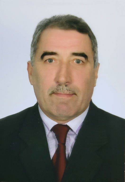 Dyrektor BS w Działoszycach Bogusław Chałuda od wielu lat reprezentuje działoszycką społeczność w Radzie Powiatu Pińczowskiego