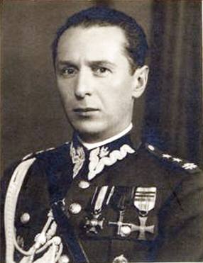 Gen. Stanisław Tatar