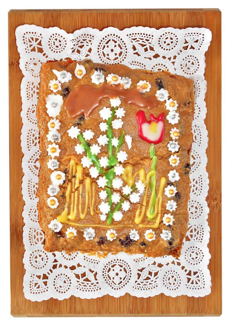 Mazurek to idealne ciasto na Wielkanoc. Jest to tradycyjne, niskie i słodkie ciasto wywodzące się typowo z kuchni polskiej.