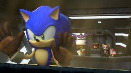 "Sonic Prime", sezon 2. Premiera 13 lipca.