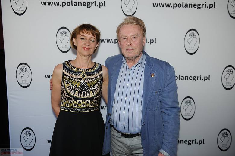 Oczarowanie zwane Polą Negri. Przegląd "Pola i inni" w Lipnie to święto niemego kina [zdjęcia] 