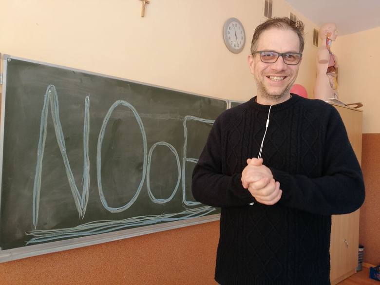 Strajk nauczycieli 2019: Narada Obywatelska o Edukacji chce zbudować polską szkołę od nowa!
