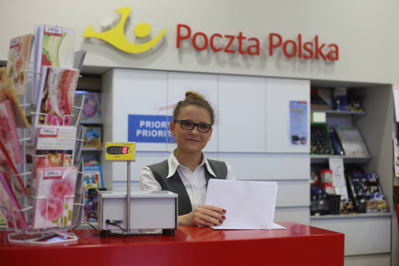 Poczta Polska podnosi ceny usług od 1 marca. Nowy cennik na poczcie jest już znany