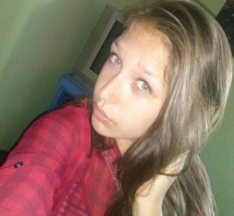 Poszukiwania zaginionej gdańszczanki. 15-letnia Sylwia Lisowska ostatni raz widziana była w Gdańsku dwa tygodnie temu. Rodzina prosi o pomoc