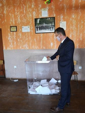 Zakończyły się wybory prezydenckie 2020 w Kazimierzy Wielkiej i powiecie kazimierskim. Zobacz raport na bieżąco [28 czerwca 2020] ZDJĘCIA