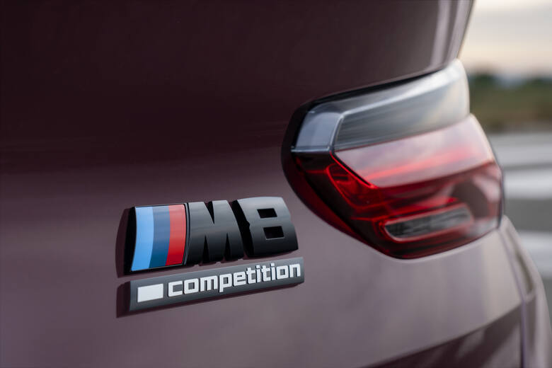 Ofertę modeli BMW M w segmencie aut luksusowych rozszerzą dwa czterodrzwiowe wyczynowe samochody sportowe. nowe BMW M8 Gran Coupé i nowe BMW M8 Competition