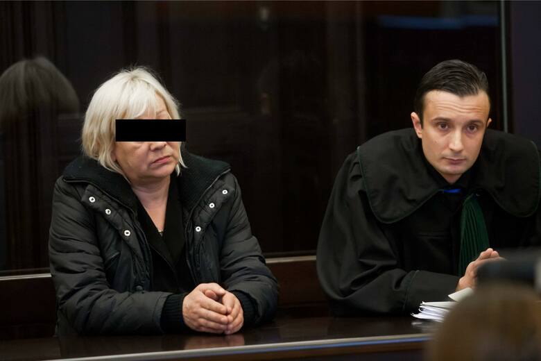 Proces Elżbiety Budzyńskiej,  byłej opiekunki Violetty Villas. Kobieta została oskarżona o psychiczne i fizyczne znęcanie się nad Villas i nie udzielenie