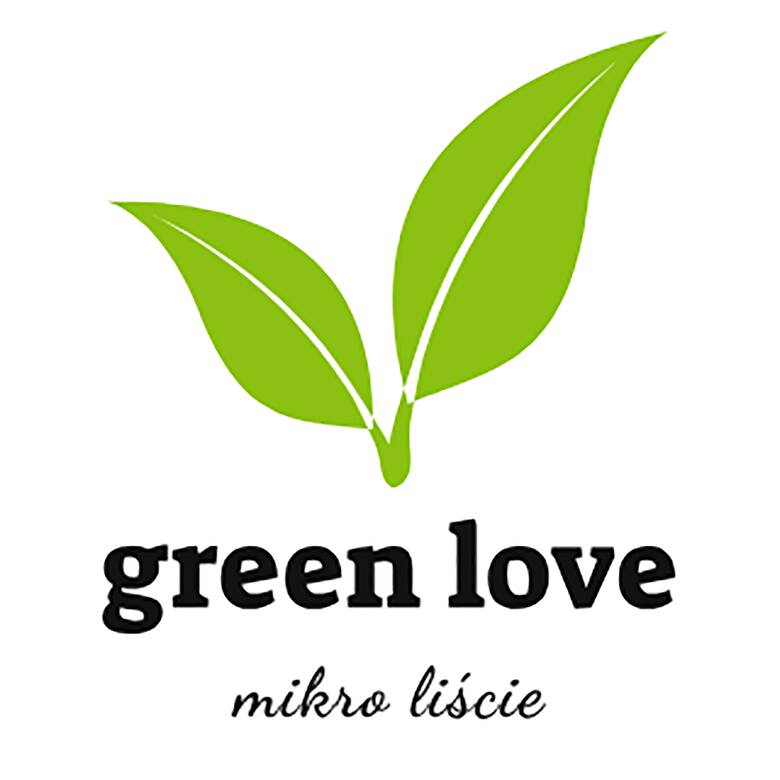 Mikroliście dla restauracji od Green Love. Więcej niż dekoracja talerza