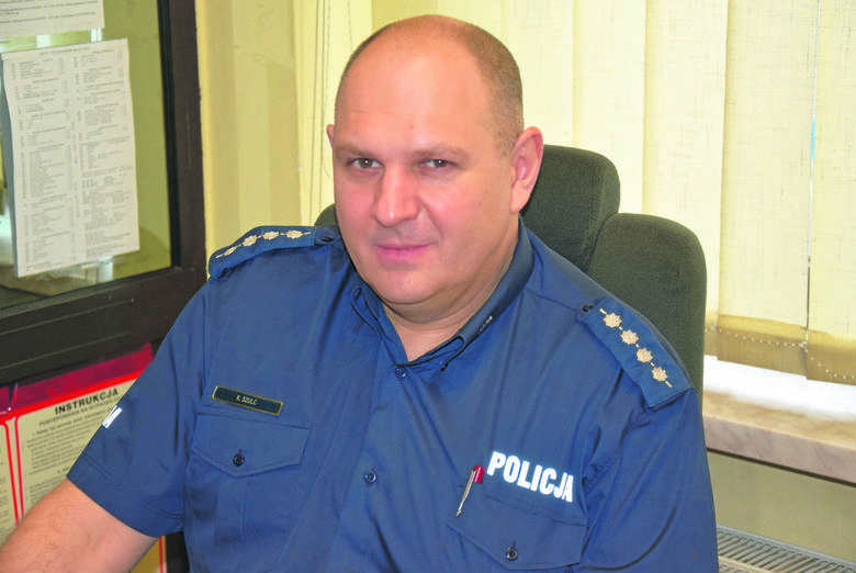 Zabrze, Tarnowskie Góry: Przeszczep płuc się udał dzięki pomocy policjantów