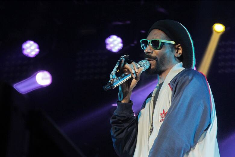 Snoop Dogg obwieścił, że nie będzie już palił! Fani mu nie wierzą