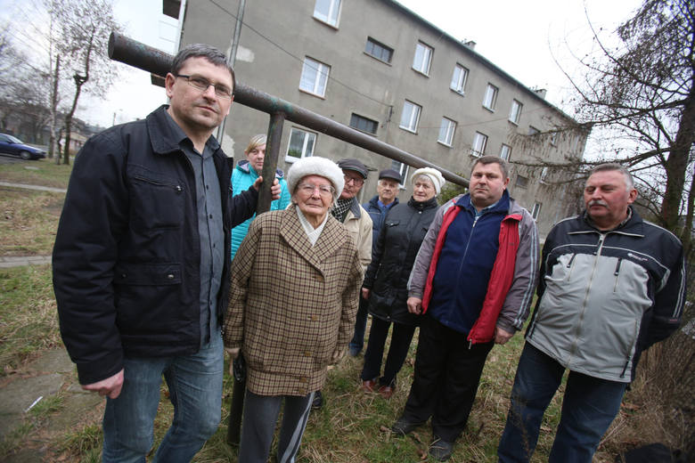 SM Sokolnia w Sosnowcu bezprawnie sprzedała mieszkania. Lokatorzy walczą w sądzie o ich zwrot