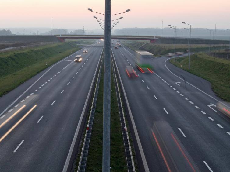 Autostrada A4 Katowice - Kraków: zapłacimy więcej za przejazd